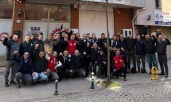 Eskişehir'de yetki zaferini Genel-İş kazandı