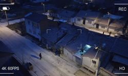 Eskişehir'de zehir tacirlerine darbe: 16 adrese operasyon