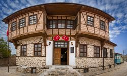 Eskişehir'deki tarihi mekanda önemli zirve