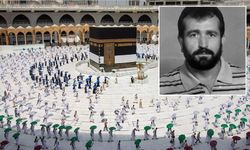 Eskişehir'den umreye gitti: Kutsal topraklarda hayatını kaybetti