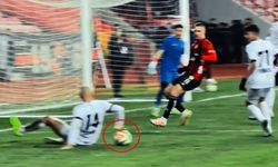 Eskişehirspor kazansa da skandal karar tepki topladı