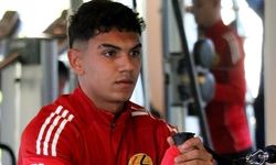 Eskişehirspor'da forma rekabeti: Göze girmeye çalışıyor