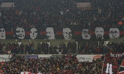 Eskişehirspor maçının hakemi belli oldu