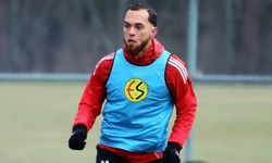 Eskişehirspor'da imza töreni organize edilecek