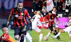 Eskişehirsporluları maziye götüren fotoğraf