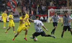 Eskişehirspor'u Nazilli maçında bekleyen tek tehlike...