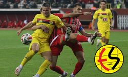 Eskişehirspor'un ikinci devre bunu yapması şart!