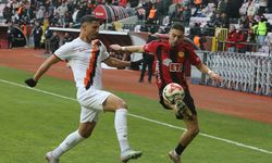 Eskişehirspor'un zirveyle arasındaki fark 8 değil 5