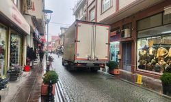 Eskişehir'de hatalı park isyanı büyüyor!