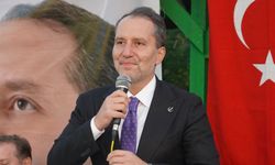 Fatih Erbakan Eskişehir'e geliyor