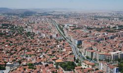 Eskişehir'de bugün hava durumu (4 Şubat 2026 Çarşamba)