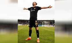 Kütahya’nın golcüsünden açıklama: Eskişehirspor büyük camia!