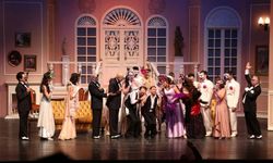 Eskişehir Şehir Tiyatroları Şubat programını açıkladı