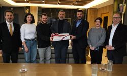 Memur Sen'den ESGROUP’a 10 Ocak ziyareti