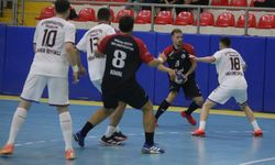 Eskişehir ekibinin rakibi Giresunspor