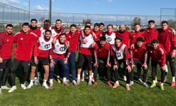 Eskişehir temsilcisinde krizler bitmiyor