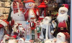 Eskişehirliler yeni yıl ürünlerine resmen akın etti