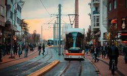 Eskişehirliler dikkat: O hatta gece seferleri yapılmayacak!