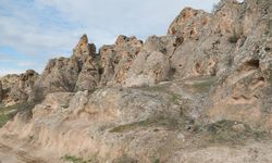 Yan yana iki ayrı coğrafya: Eskişehir'in Kapadokya'sı ve şifa dolu bir doğa!