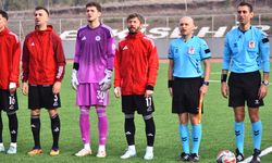 Recep Aydın tekrar sakatlandı