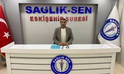 Sağlık-Sen Eskişehir'den 77 milyon TL’lik tazminat kararına tepki