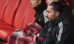 Sol bek Ali Fırat iyileşti