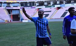 Kaptan Rıdvan geri dönüyor