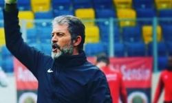 Metin Kantarcı Iğdırspor’la anlaştı