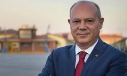 Eskişehir Ticaret Borsası Başkanı Zeydan, hastaneye kaldırıldı!