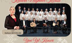 Odunpazarı’nda yeni yıl coşkusu konserle yaşatılacak