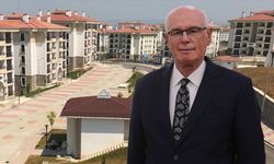 Başkan Kurt'tan Eskişehir'deki TOKİ uygulamasına sert eleştiri!
