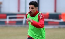 Recep ne zaman forma giyebilecek?