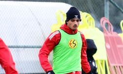 Forma giyenler rejenerasyon yaptı