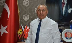 Çelik Eskişehir Emlak Komisyoncuları Odasına yeniden aday