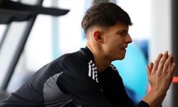 Sabah güç depoladılar