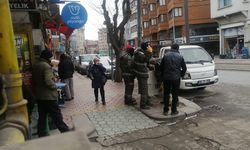 Eskişehir'de koskoca cadde elektriksiz kaldı: Ekipler seferber oldu