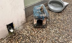 Eskişehir’de mahalle sakinlerinden örnek dayanışma