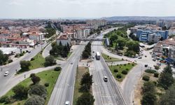 Eskişehir'de kapanan kavşak için tarih yeniden uzatıldı