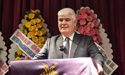 Tuhafiyeciler Odası'ndan 'Ekonomik Kriz ve Kredi' uyarısı