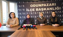 Türkiye'yi sarsan olaya Eskişehir'den tepki: Sorun sistemin çökmesi