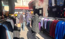 Eskişehir'de küçük esnafın yüzü ara sokaklarda gülüyor