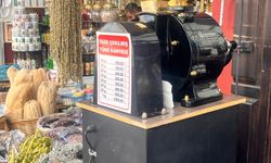 Taze çekilmiş Türk Kahvesinin kilosu bin lirayı buldu