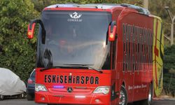 Eskişehirspor, Eskişehir’e dönüyor