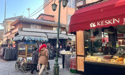 Eskişehir'de kırılan aydınlatma direği tehlike yaratıyor