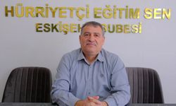 Hürriyetçi Eğitim-Sen: Eğitimde umutsuzluk derinleşiyor