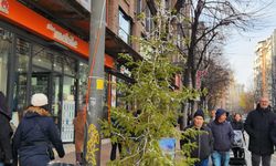 Eskişehir’de ışıklar sönmedi: Yeni yıl ruhu devam ediyor!