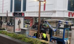 Eskişehir'de gece güvenliği için aydınlatma hamlesi