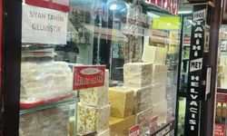 Eskişehir'de sağlıklı beslenmenin yeni gözdesi oldu!