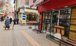 Eskişehir’de fırtına alarmı: Esnaf harekete geçti!