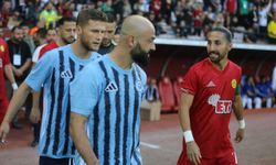 Es Es’te O isim imzayı attı